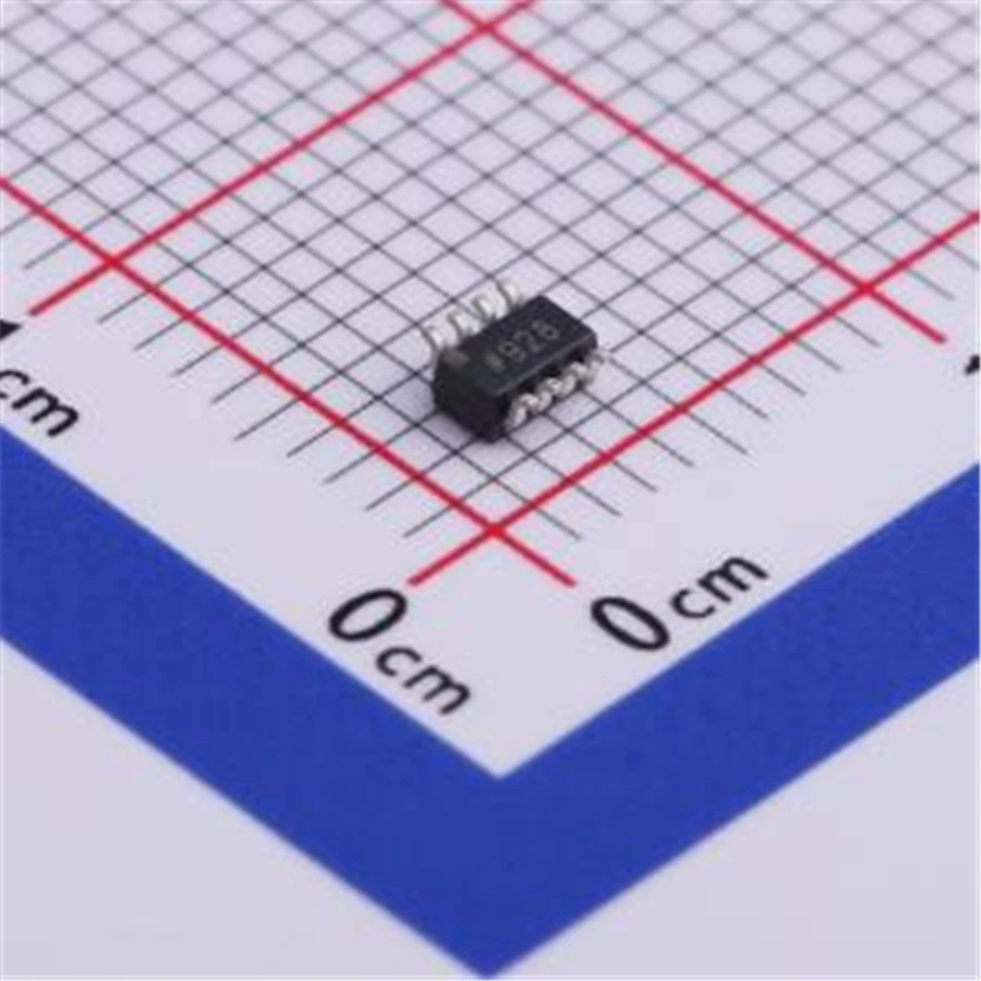 AD5060BRJZ-1500RL7