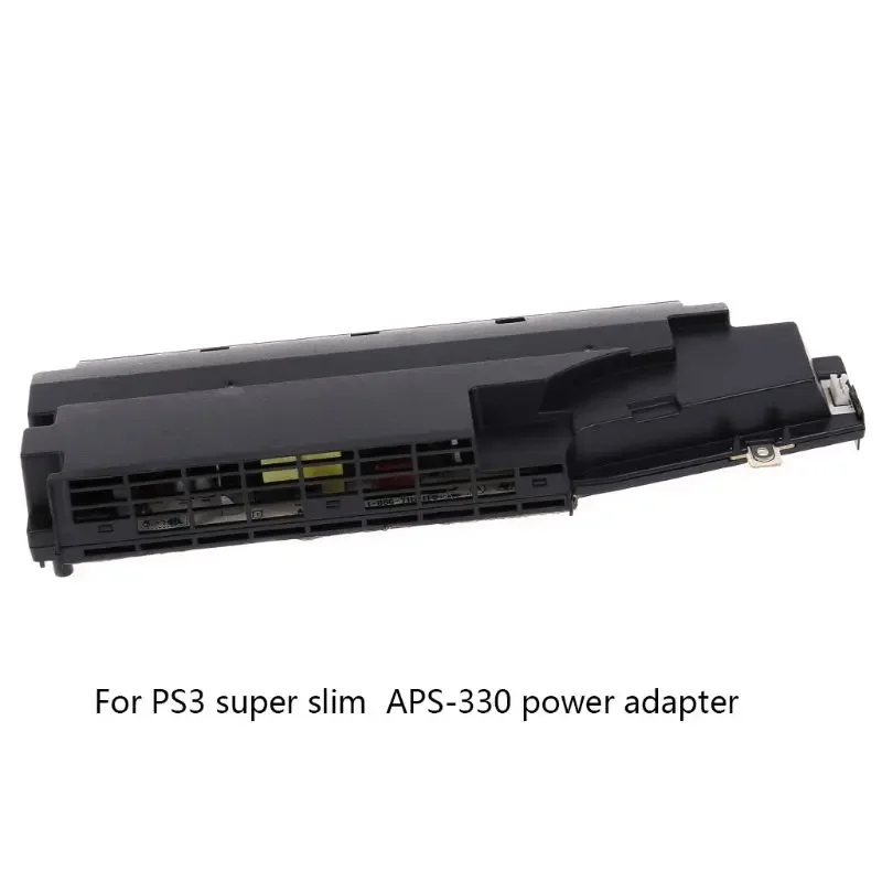 Power Supply Unit Adapter Replacement S-n Super APS-330 Gaming Accessories B85B
