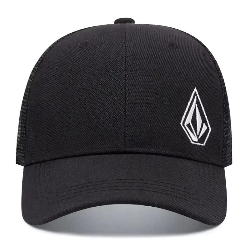 New Fashion Luxury Caps Man Hip hop Baseball Caps Man Woman Snapback Caps Outdoor Casual Sunscreen Hat Adjustable Trucker Hat 2