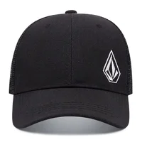 New Fashion Luxury Caps Man Hip hop Baseball Caps Man Woman Snapback Caps Outdoor Casual Sunscreen Hat Adjustable Trucker Hat 2