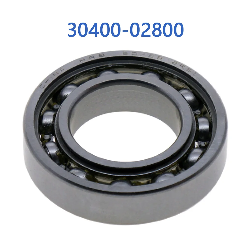 Рисунок 3 - Подшипник 60/28 для CFMoto 30400-02800