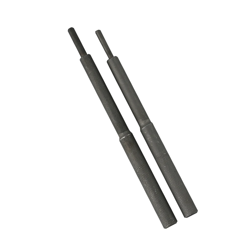 

18cm Motorcycle Valve Guide Drift Tool 5mm+5.5mm Valve Guide Tool Remover Repair Tool Valve Spring Compressor Tool Set