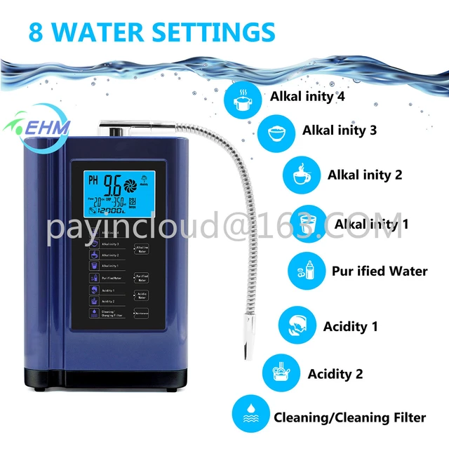 Kangen Water Machine: What to Consider Before Buying – The Goodfor Company