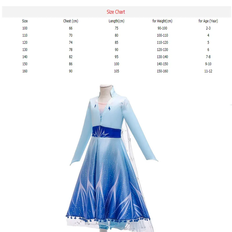 Рисунок 6 - Костюм для девочек