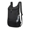 Mochila plegable para exteriores para hombre y mujer, bolsa deportiva ultraligera y conveniente, nueva mochila de piel de almacenamiento, a prueba de agua de viaje