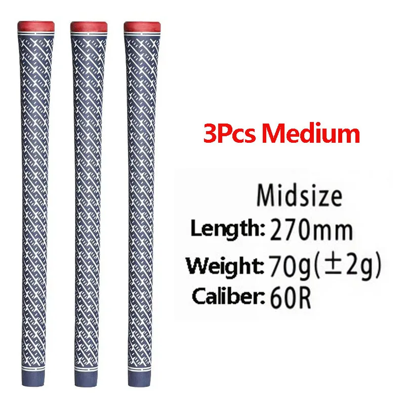 B-3Pcs Midszie