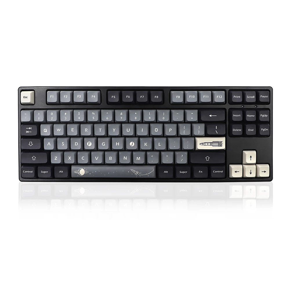 Espanha iso, Dye Sub Keycaps para TKL87