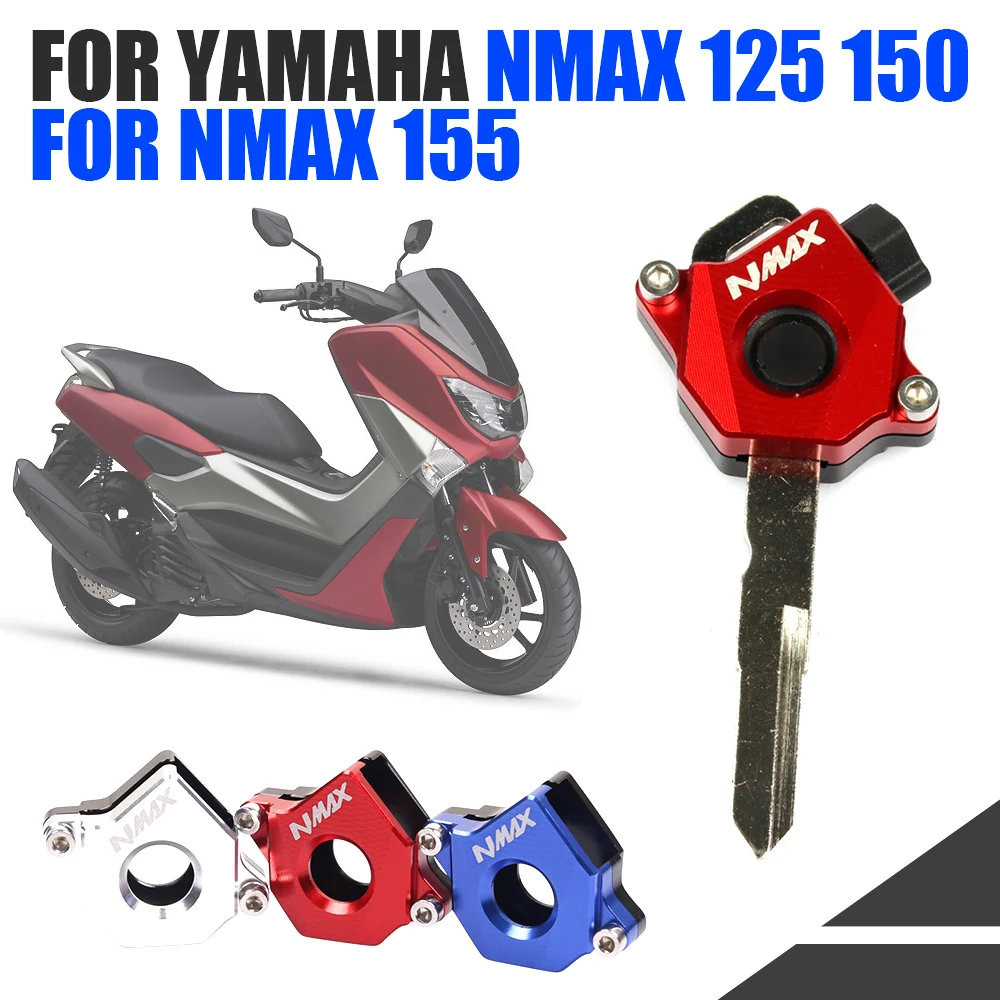 YAMAHA ヤマハ　NMAX125 NMAX155 2015-2019