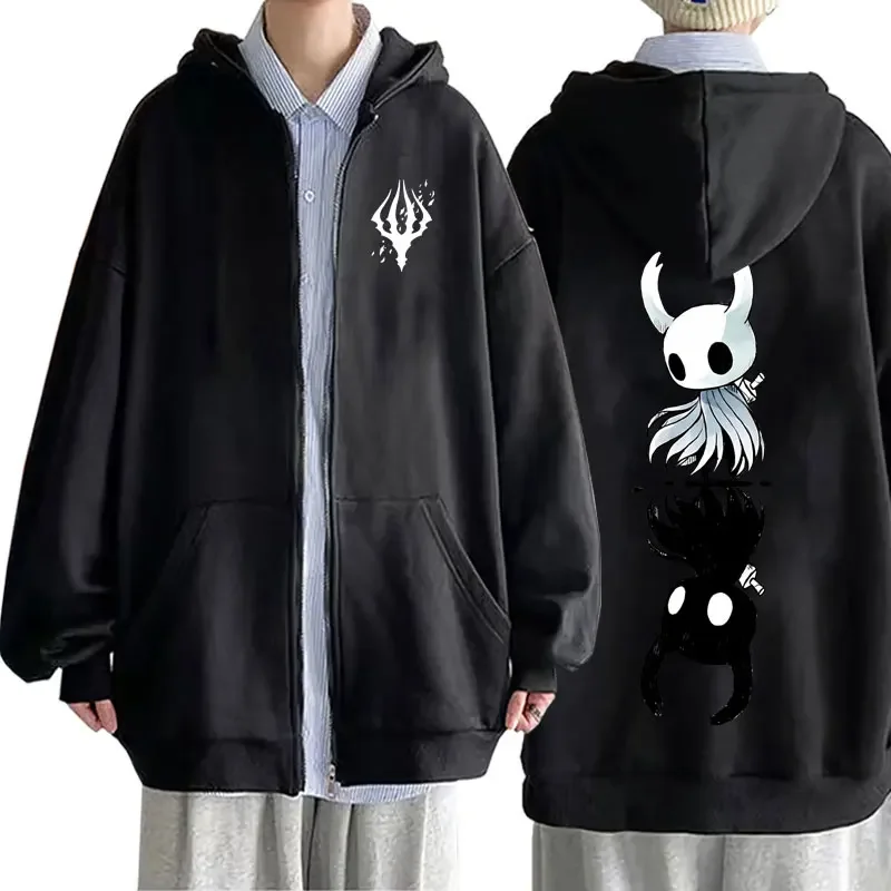 Cremallera Sudaderas Geek GEEK LIGHTING Sudadera Con Capucha Con