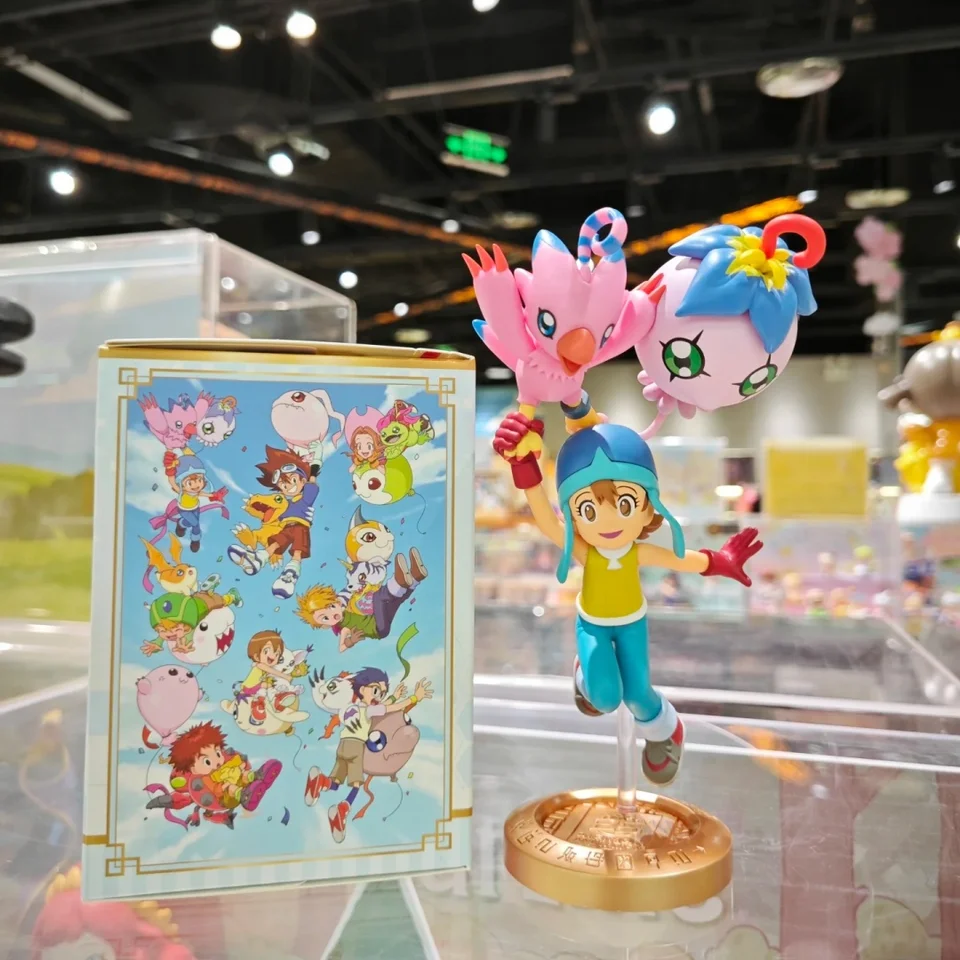 オリジナルバンダイデジモンアドベンチャー 25 周年記念バルーン