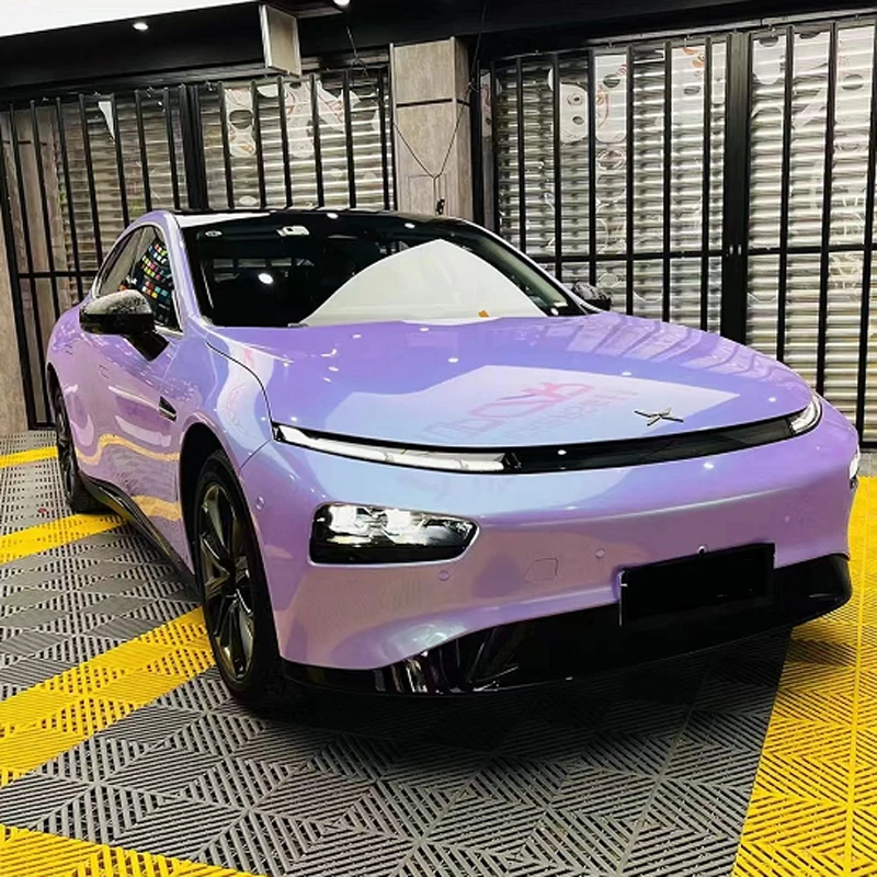 

Высококачественная суперглянцевая виниловая пленка с изображением ледникового мороза синего цвета, самодельная клейкая пленка для автомобиля, переводная картинка