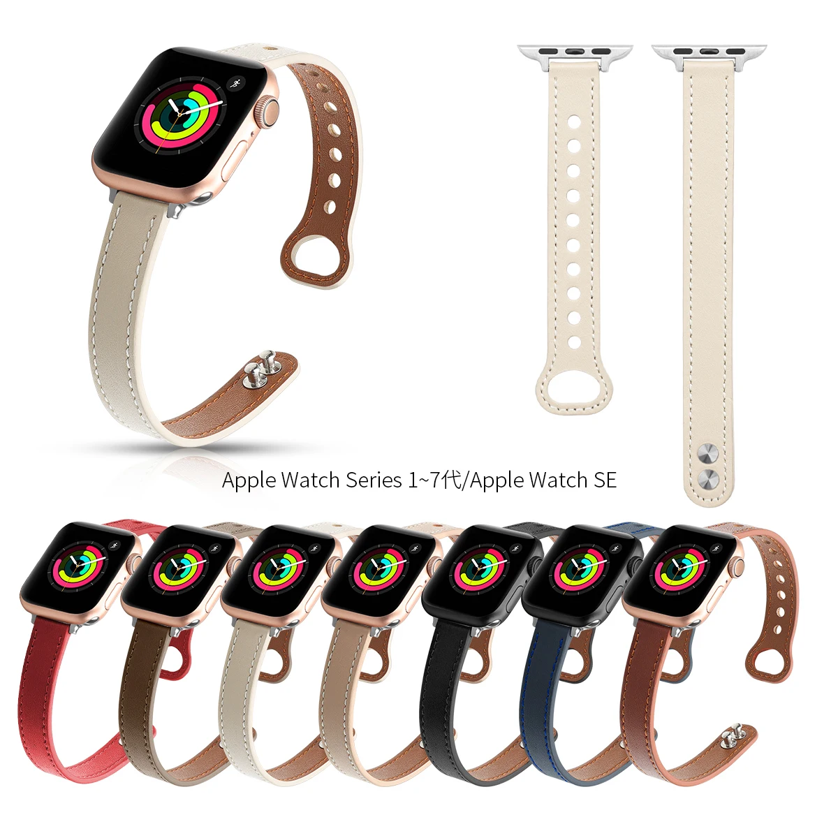 Apple Watch     40mm 45mm 49mm,  ո ,  Ʈ, iwatch SE ø Ʈ 8 7 6 5 4 3 2 1