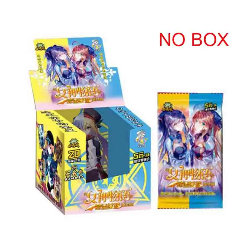 20PACKS NO BOX