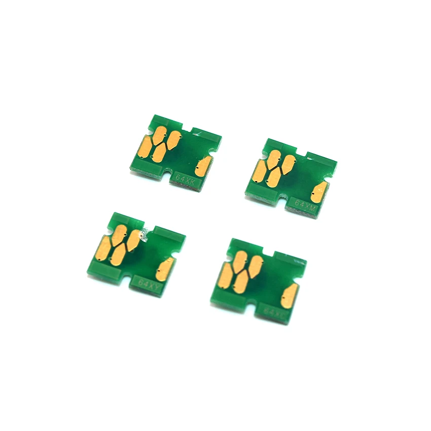 Spoisposable Hip Quadril or ou Son Pson Xp2200 Xp-2205 Xp3200 Xp-3205 Xp4200 Xp-4205 Wf-2910 Wf-2930 Wf-2935 Wf-2950 Rrinters 604 604xl - Imagem 3