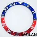 Blue Red B1 Alumin