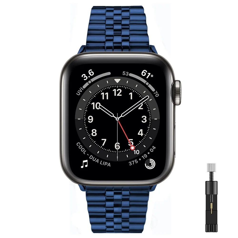 Premium Stainless Steel Bracelet Band