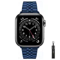 Blue T
