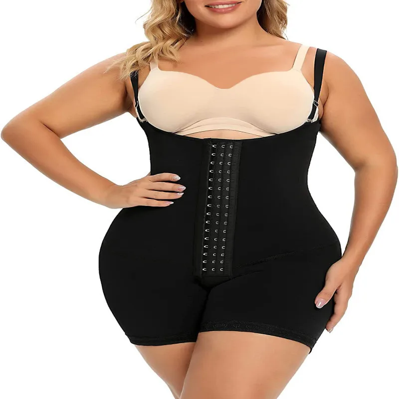 Fajas Colombianas, Ropa Moldeadora, Faja Reductora Para Mujer, Ropa  Interior Adelgazante, Entrenador De Cintura, Moldeador De Cuerpo, Cinturón  Adelgazante Para El Vientre, Levantador De Glúteos H1018 De 22,47 €