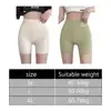 Yoga Shorts Women Fitness Shorts Running Cycling Shorts Breathable Sports Leggings High Waist Summer Workout Gym Shorts