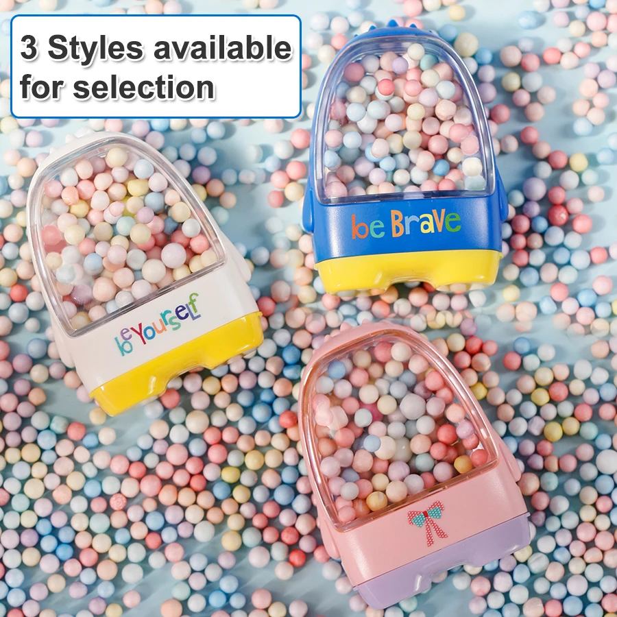 Children's Name Stamps, Student Stamps, Kindergarten Clothing, Waterproof Name Stickers, Penguin Cute Styling Gifts