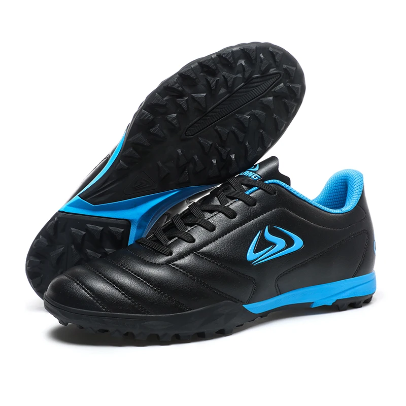 Black Blue