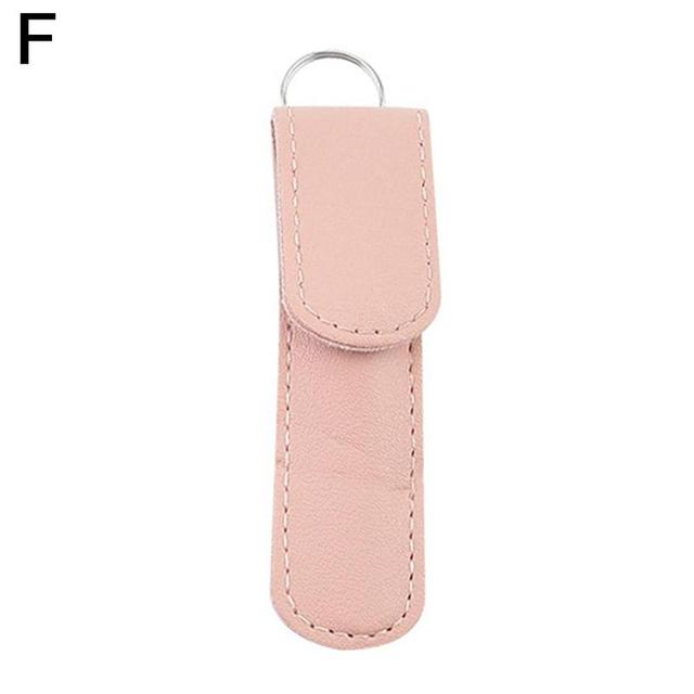 Steel Nose Hair Trimming Tweezers Round Tip Nose Hair Removal Trimming Tweezer Nose Trimmer Eyebrow Nose Hair Tweezers