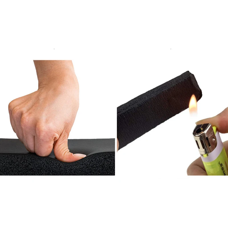 Рисунок 5 - защитная лента для дверей гаража