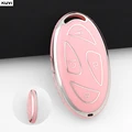 7 BTN Pink case