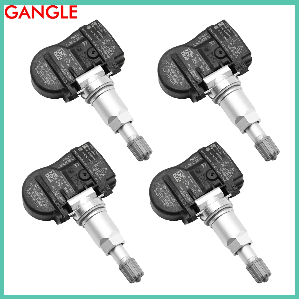 2019-2026  TMPS  ACURA NSX TPMS 433MHz Ÿ̾ з , ť Ÿ̾ з  42753-T6N-A02