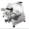 10 Inch Large Commercial Semi-automatic Meat Slicer 110V/220V Frozen Lamb Beef Meat Slicing Machine Grinder 1