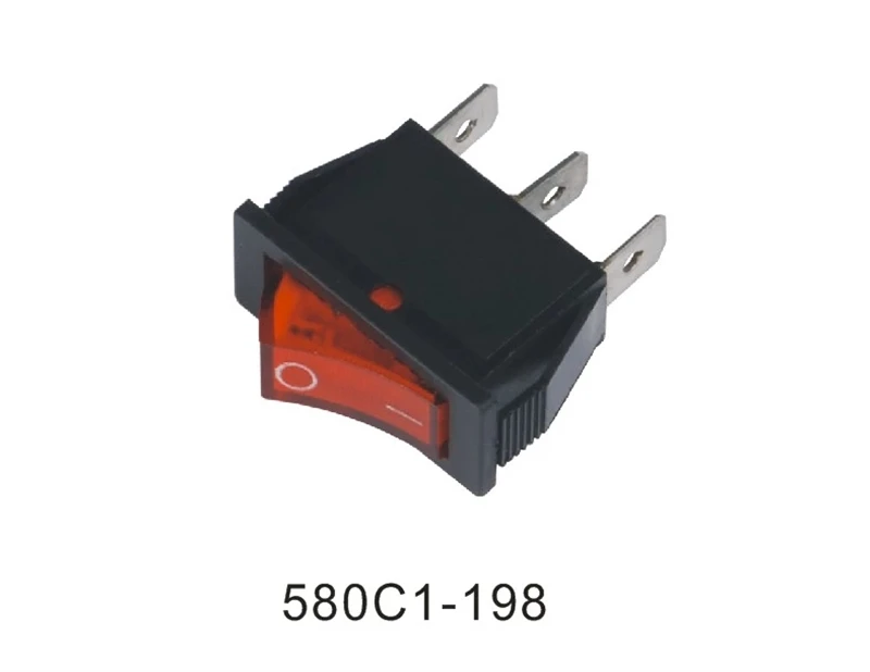 

10 шт. 580C1-198 запасные части для режущей машины EASTMAN