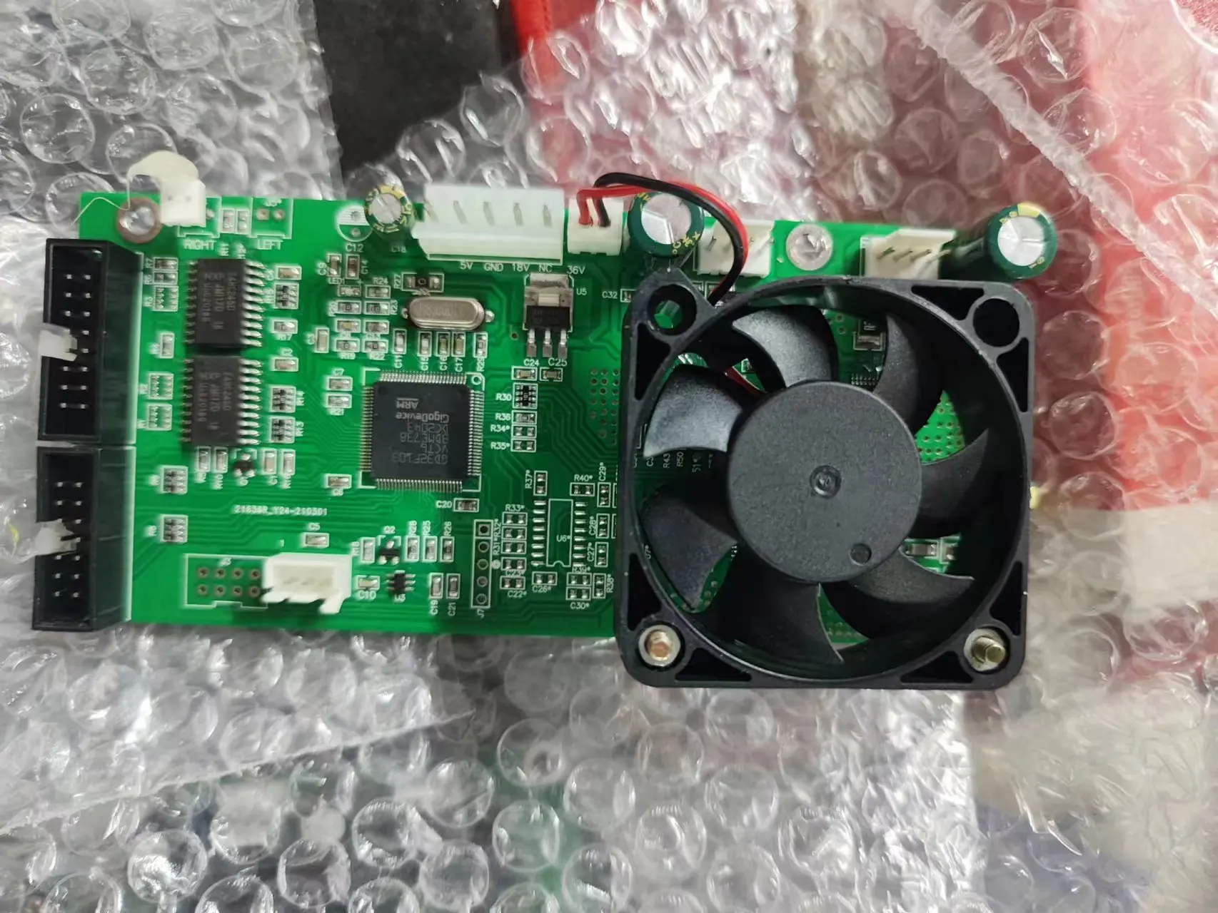 Main Board for Seiki 720 cutting plotter - AliExpress