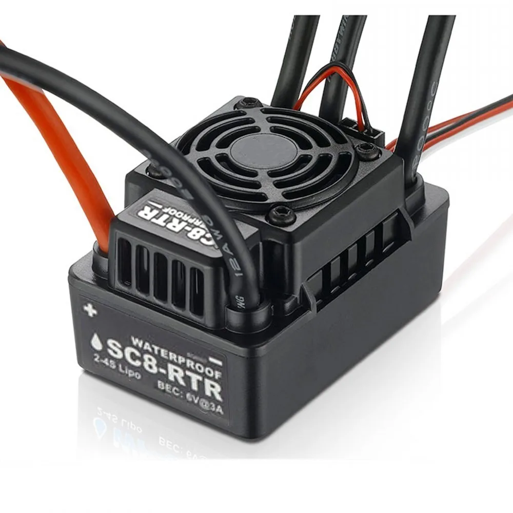 sc8-rtr-waterproof-120a-brushless-esc-speed-controller-2-4s-lipo-fit-3660-3674-motor-for-1-10-1-8-rc-car