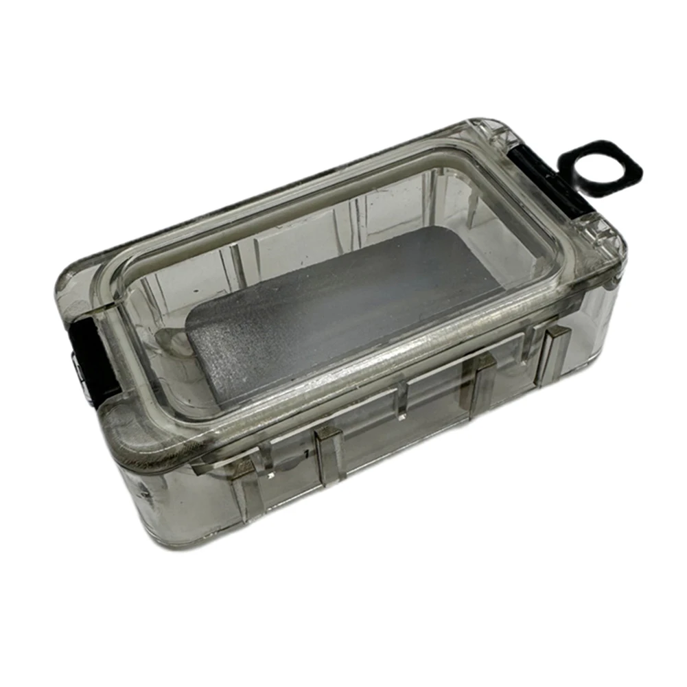 

Keywords Fishing Tackle Storage Boxes Fishing Tackle Storage Boxes Luminous Waterproof Magnetic Stickers Molded Latches