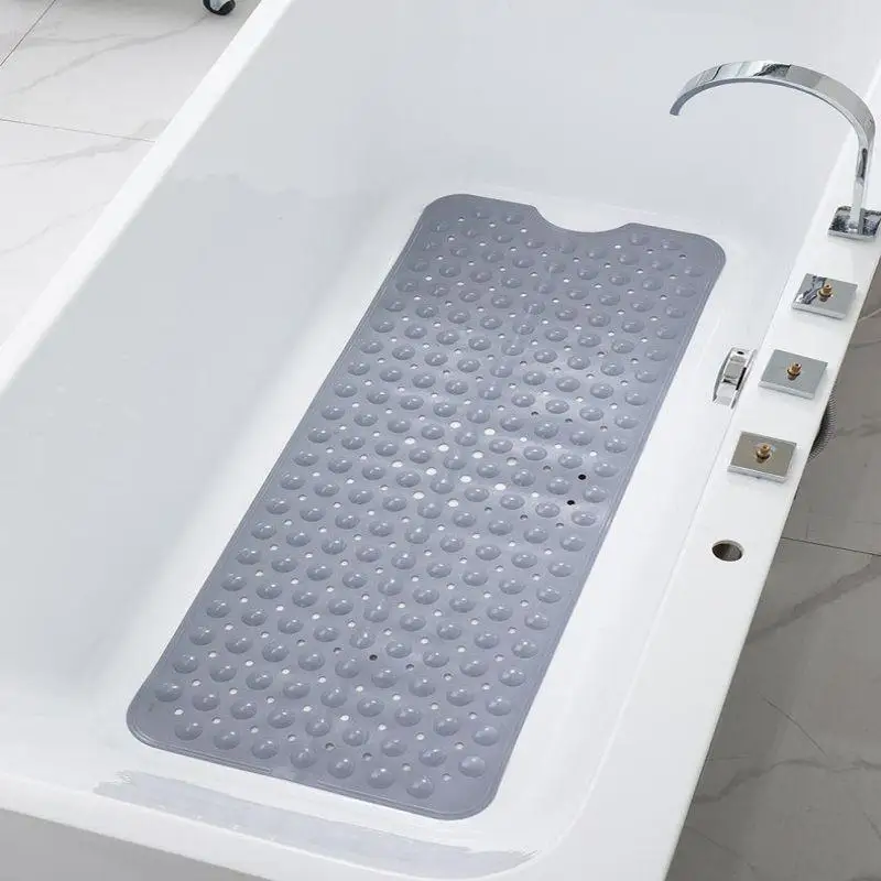 SanitarySpacingWaterMatHomeBathroomAntislipMatShowerBathtub