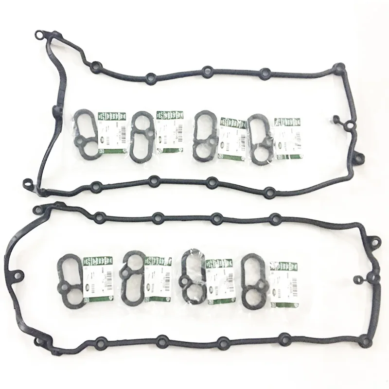 Lr010789 Lr010882 Lr011220 Lr014345 Rocker Valve Cover Gasket For Land