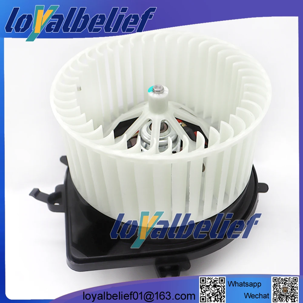 Per Bmw F52 F48 F49 Nuovo Motore Del Ventilatore 64119297752 653967164249 64119297751 64113422644