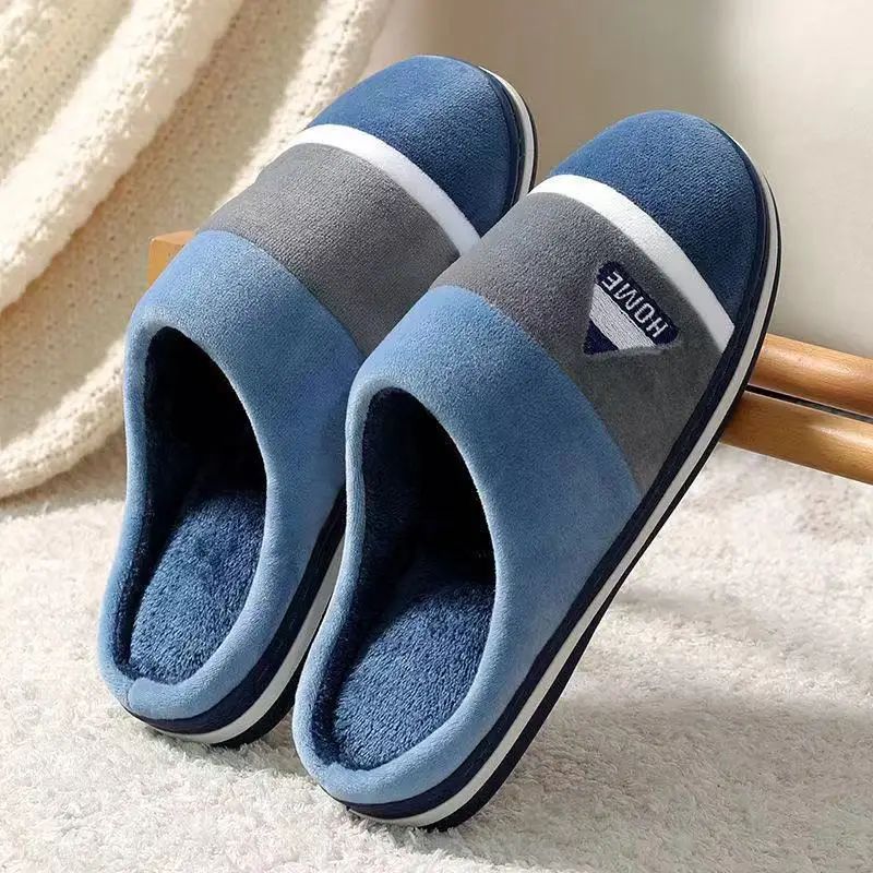 Amazon.com: XHBYG Women/Men Cute Bread Shoes, Women Warm Home Slippers  Ladies Home Shoes Big Size 36-44 House Snug Sneakers Woman Slippers OneSize  8.5 Redwhite : Clothing, Shoes & Jewelry