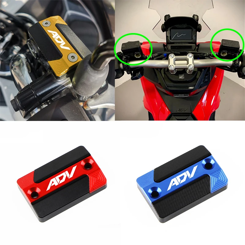 

Аксессуары для мотоциклов HONDA ADV 150 350 ADV150 ADV350 2020-2023 с ЧПУ