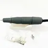 STRONG 210 45000RPM 35K & 45K RPM Micromotor Polishing Nail Drill Pen Machine Handpiece 2.35mm SDE-H37LN H37L1 102L 105 4