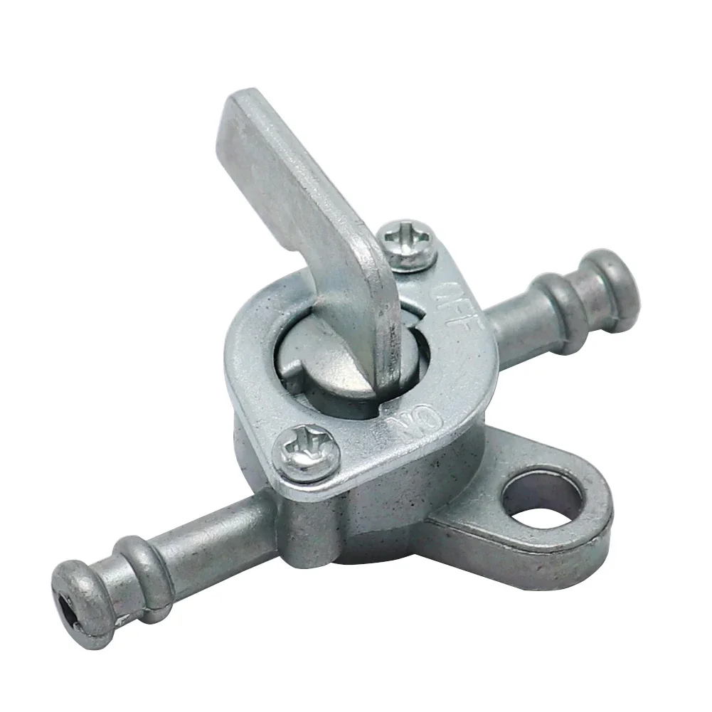 

1 шт., переключатель для топливного бака мотоцикла, 50 куб. См, 110 куб. См, 125 куб. См