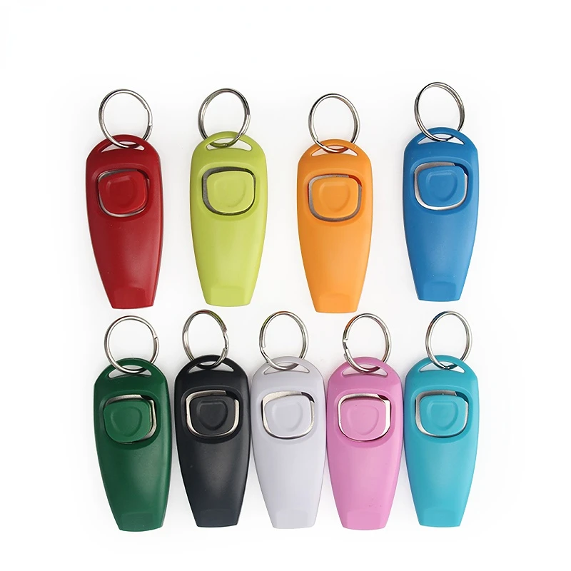 Dog Clicker for Training 2