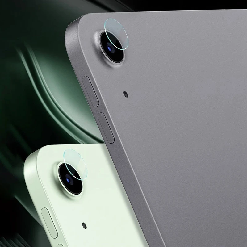 High-Definition Camera Lens Glass Protector