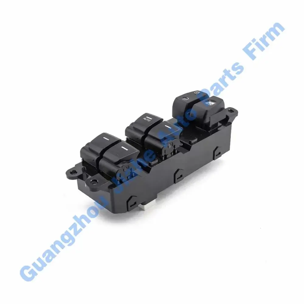 PATLeftElectricControlPowerMasterWindowLifterSwitchButtonFor