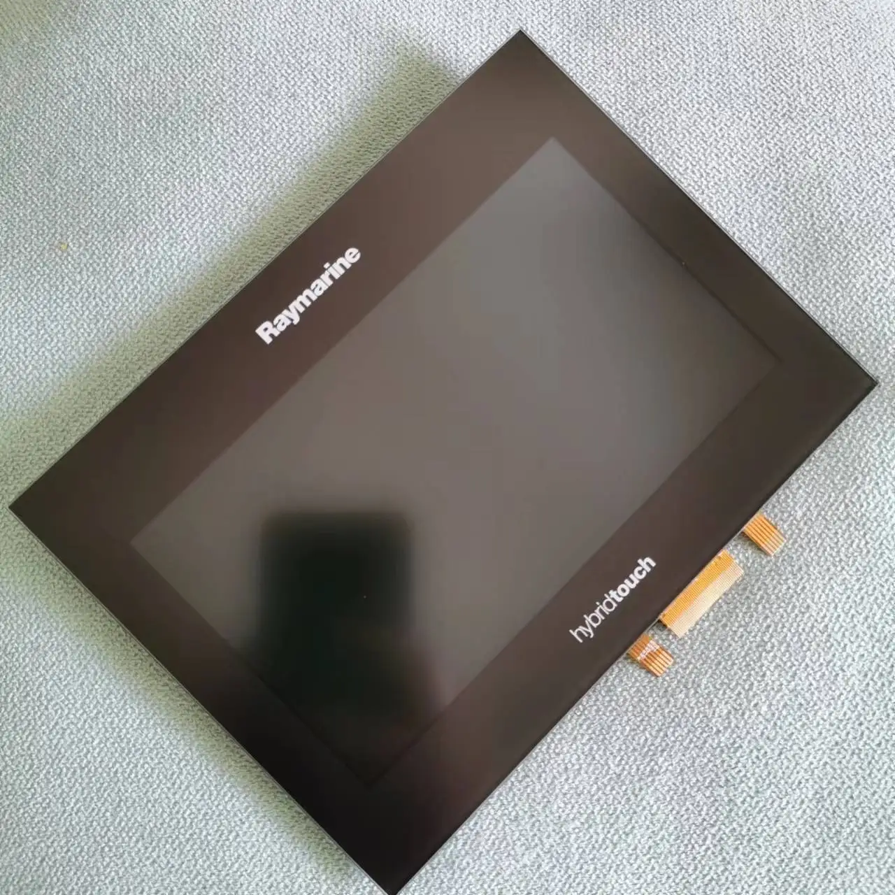 Display Lcd Touch Screen Digitale Per Raymarine 7In Serie Es Es75 Hybridtouch
