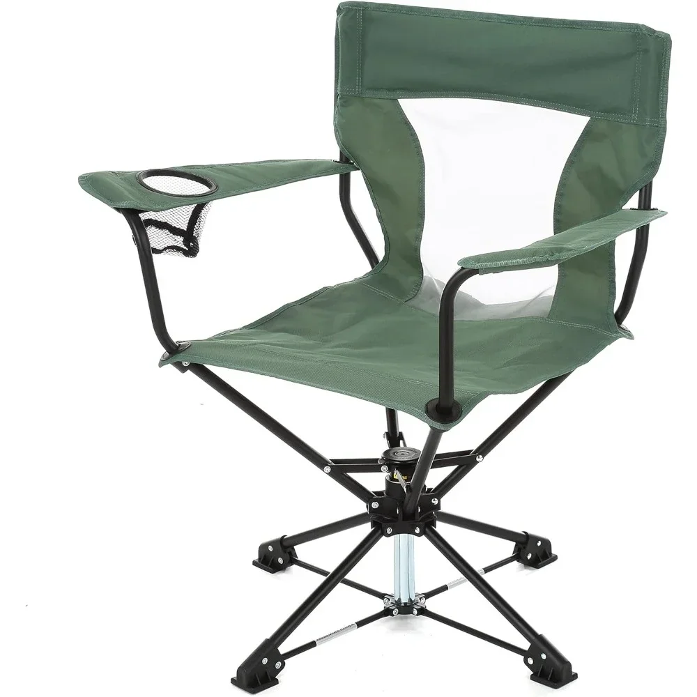 camping-chair-fishing-360°-swivel-hunting-chair-stool-seat-outdoor-furniture-camouflage-perfect-for-blinds-premium-600d-canvas