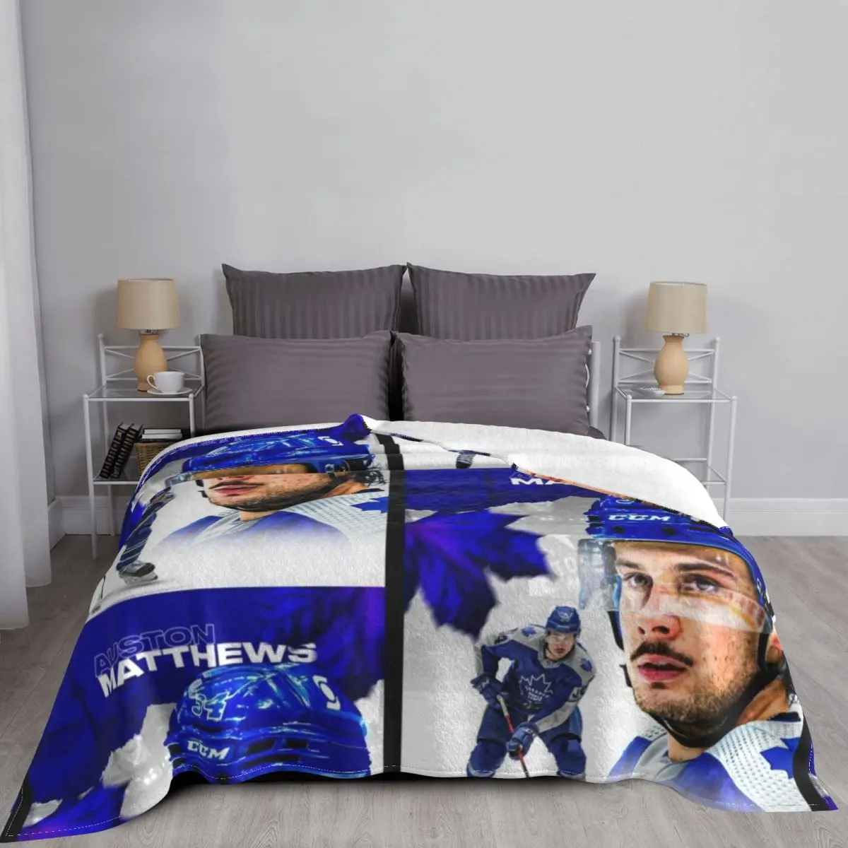 Auston Matthews ��ô�� ���, ���Ŀ� �ʴ��� ��ô��, ������ ǫ���� ��, �ܿ� ���