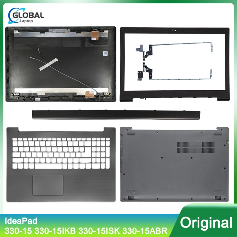 1600x900 Lenovo IdeaPad 330-17IKB Bildschirm Laptiptop 17,3 LED Display matt passend für HD 