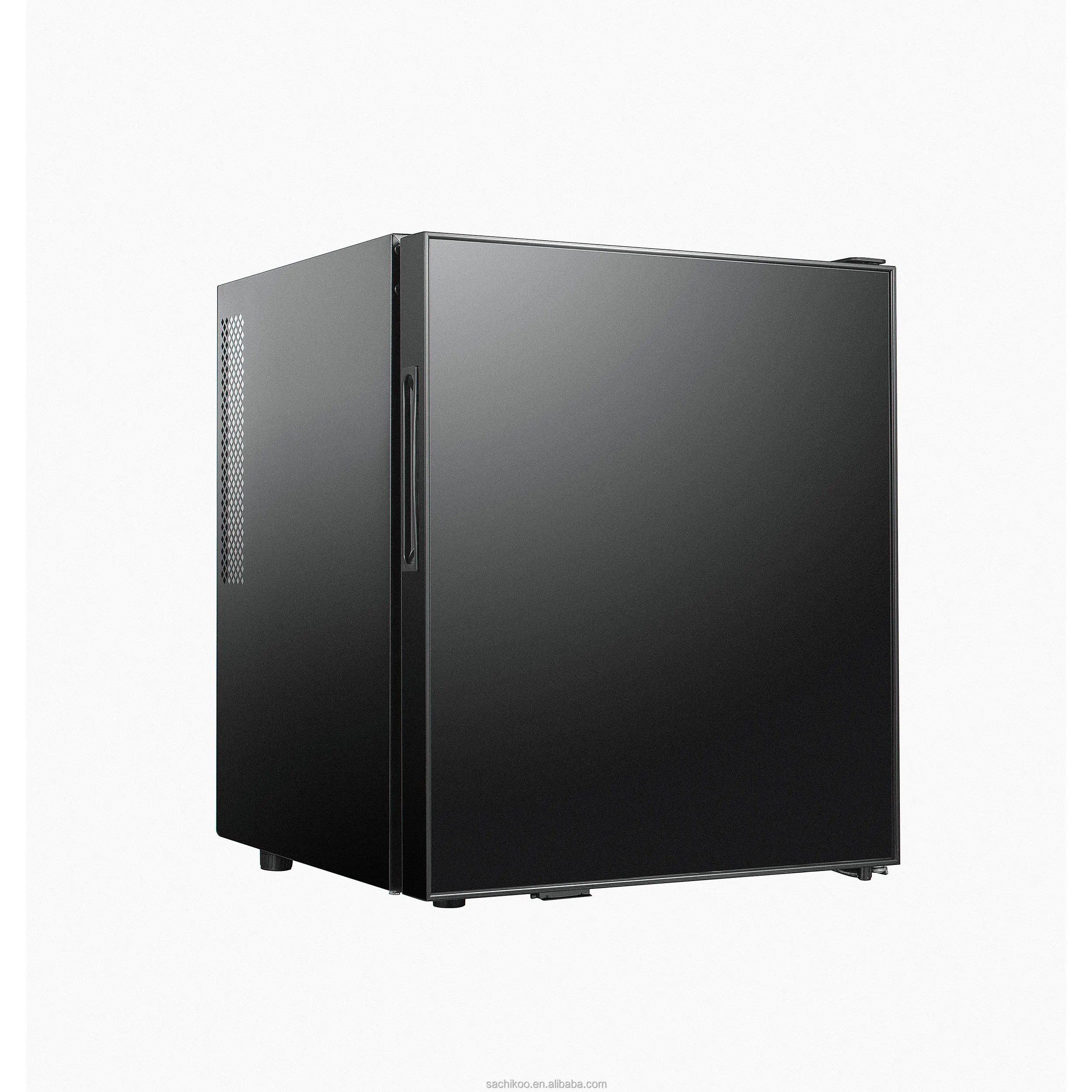 30L Sachikoo Cold Drink Fridge Compact Refrigerators Mute Fridge for Home Hotel