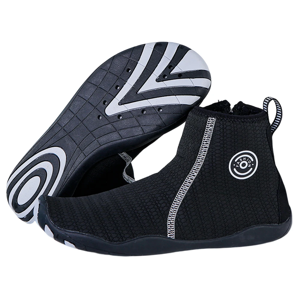 Heren Water Schoenen Booties Sneldrogende Antislip Strand
